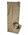 Chino stretch kaki