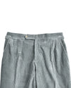 Modrone 6-Wale Duck-Egg Corduroy