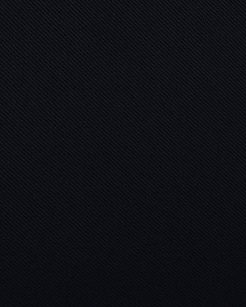 VBC: 100 % Wolle, dunkelmarineblauer Twill