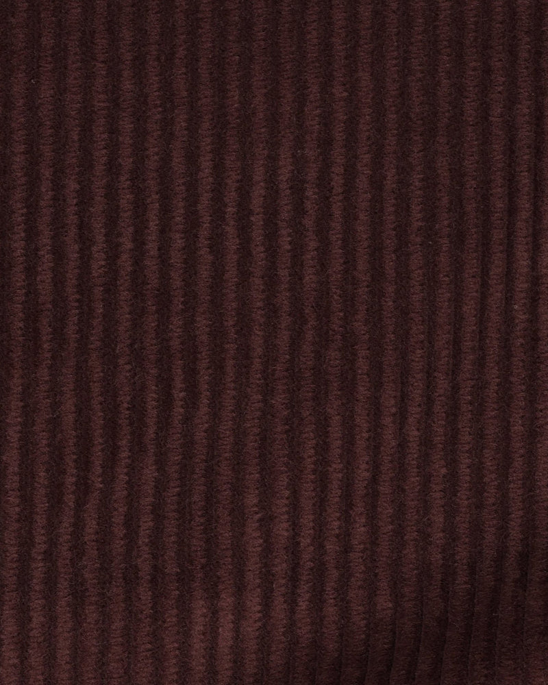 Modrone 6-Wale Braun Cord