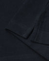 EZS Aria Navy Langarm-Polo