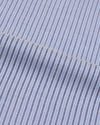 Royal Sky Blue Stripes