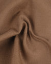 VBC: Heller Flanell in Khaki