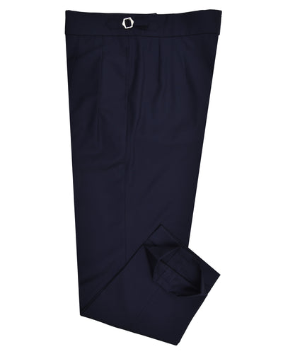 Vitale Barberis Canonico-110s Dark Navy