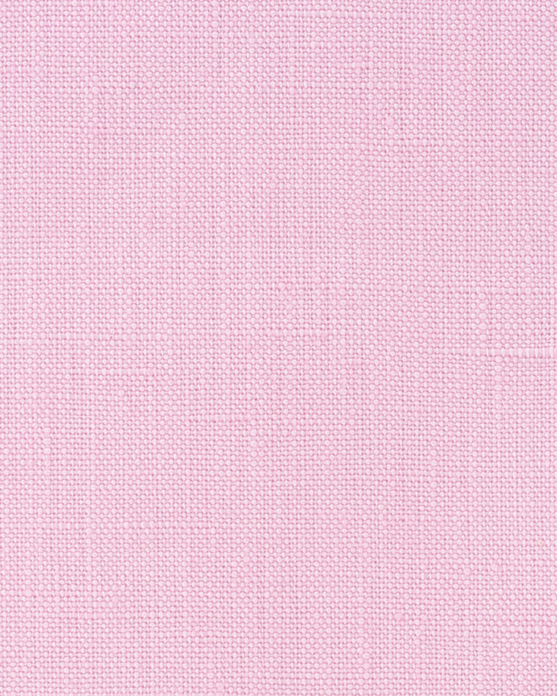 Dugdale Linen:Pink Plain