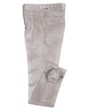 Modrone Corduroy Seersucker Beige - 8 Wale