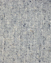 Molloy Plain Donegal Tweed Hose - Grauer Opal