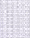 Alumo violet clair sur blanc bout à bout