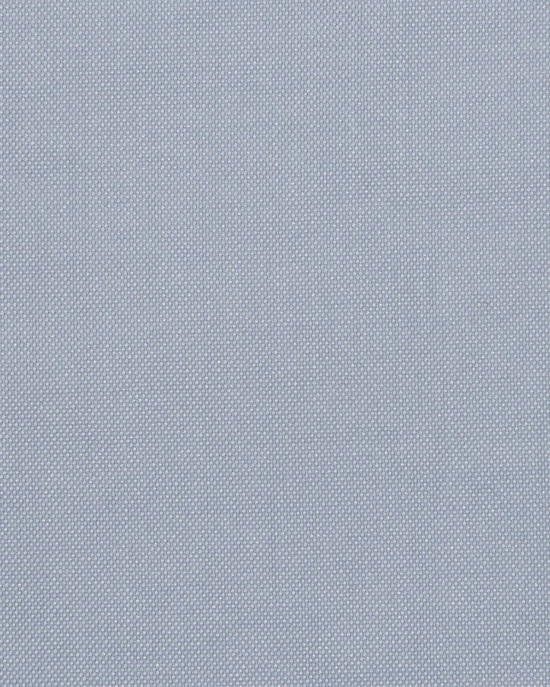 Mild Blue Oxford Classic