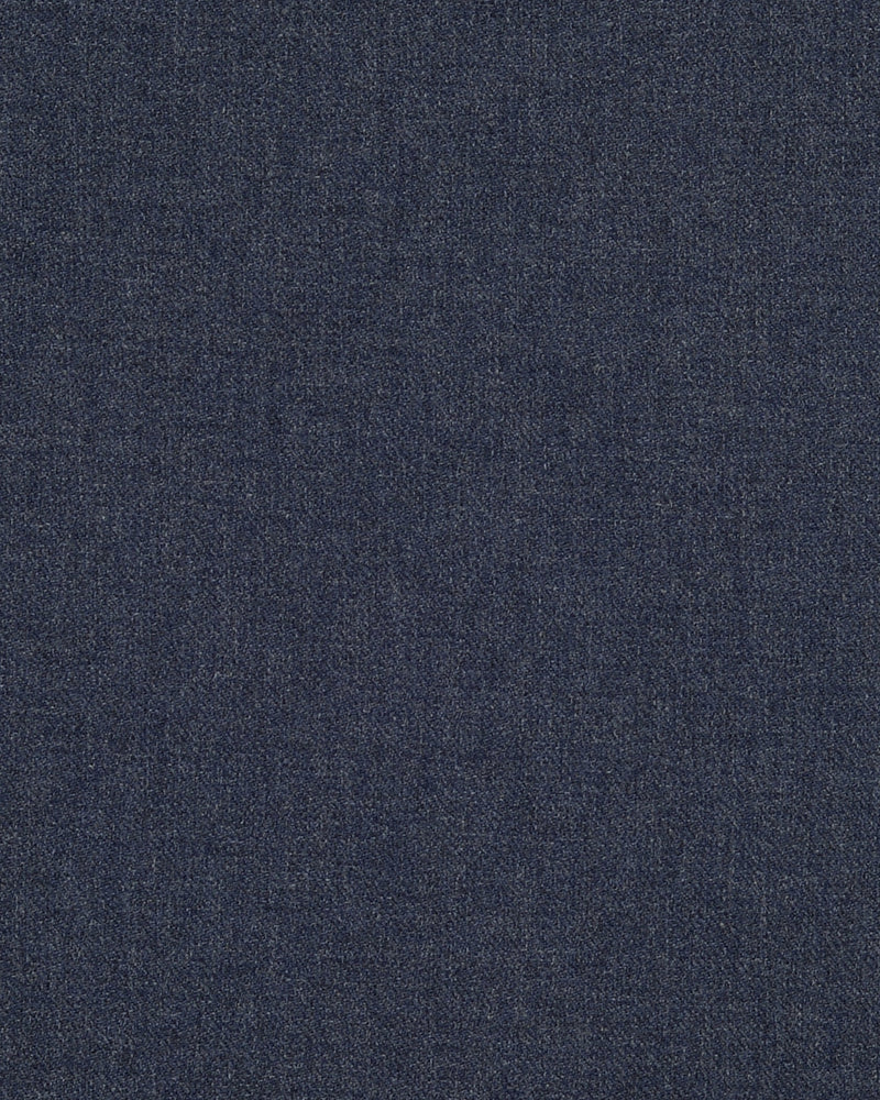 Midnight Blue Soft Cotton Flannel Drawstring Pant