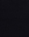 Cashmerello Alumo: Dark Navy Blue Cotton Twill
