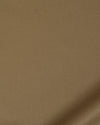 VBC Weizenbrauner Twill-Flanell
