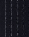 Dugdale Royal Classic - Bleu marine étroit et mat craie