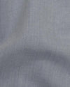 Ensign Blue on White Oxford