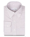 Blue Red Tattersall Checks