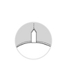 Hidden Internal Product: GUSSET Standard Styles