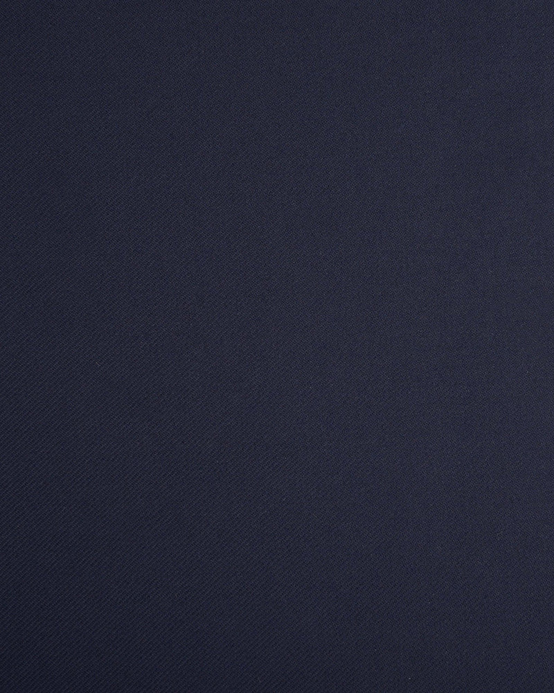 Pantalon en sergé mat VBC Midnight
