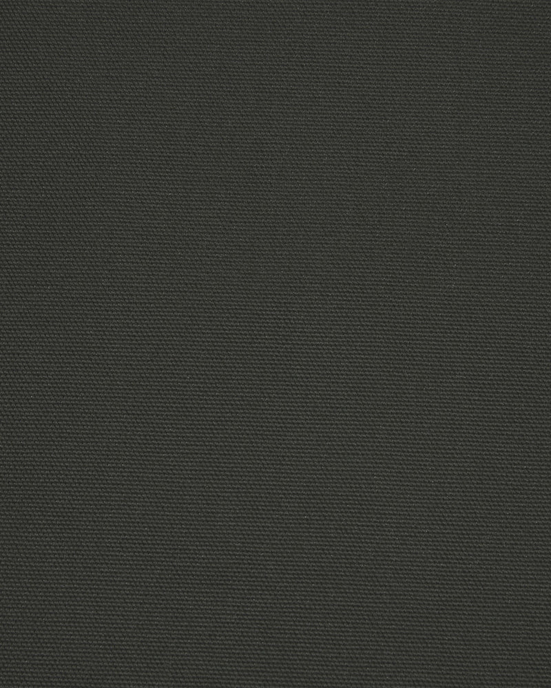 Dark Peat Green Canvas