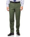 Brisbane Mossgrüner Twill