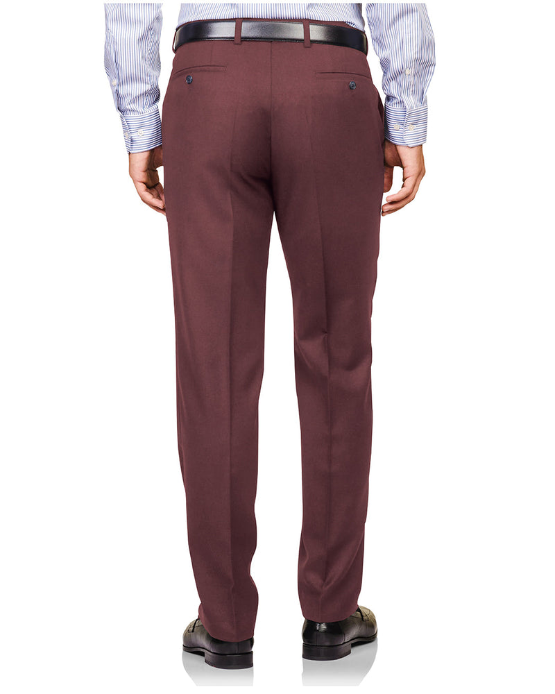 Brisbane Moosrosa Twill