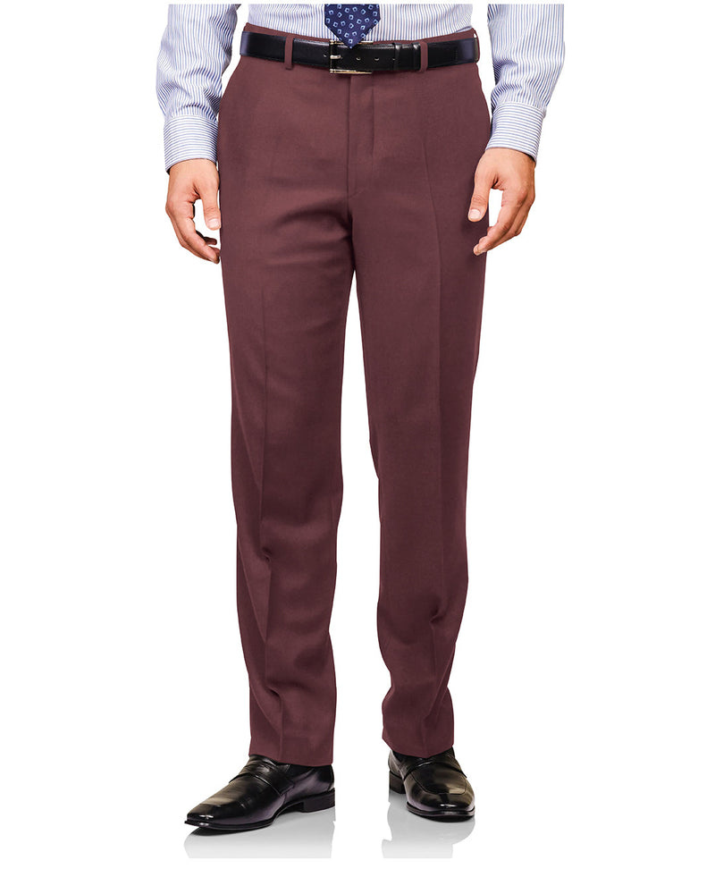 Brisbane Moosrosa Twill