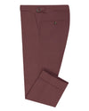 Brisbane Moosrosa Twill