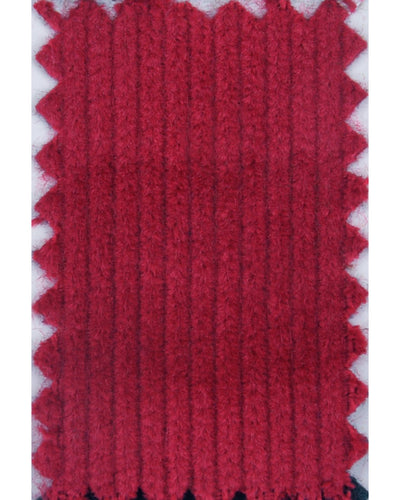 Brisbane Moss Garnet 12 Wale Corduroy