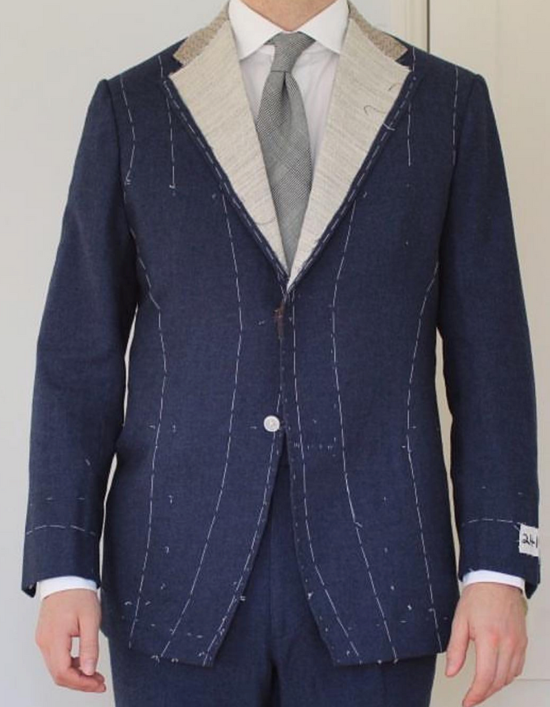 Produit interne caché : Options supplémentaires Styles standard