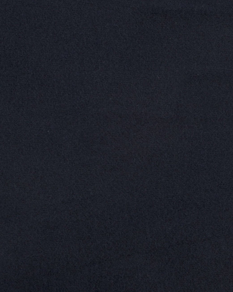 Marineblaues leichtes Moleskin