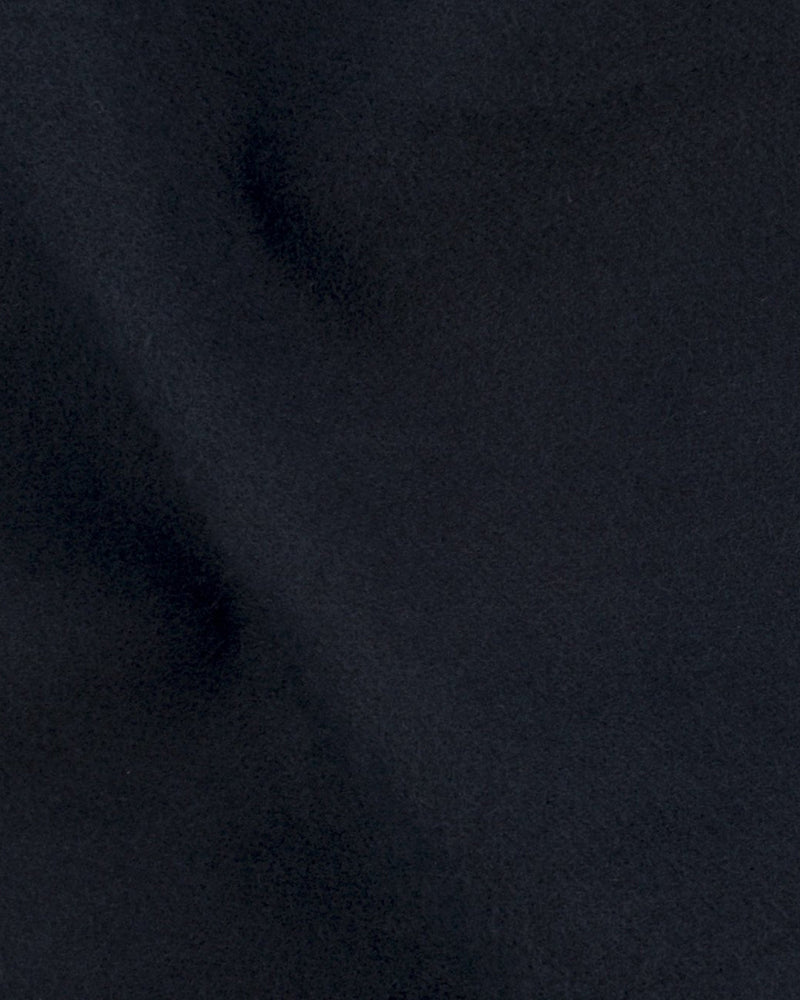 Marineblaues leichtes Moleskin
