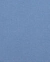Blaues Business-Hemd: Weich, schwer und knitterfrei