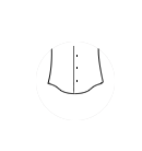 Verstecktes internes Produkt: BOTTOM Standard Styles