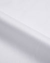 EZS Brembana 2-Ply Giza White Business Twill Shirt