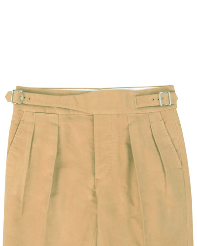 Moleskine Brisbane Moss Camel