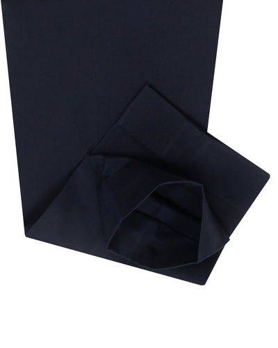 Brisbane Moss Dunkelblauer Twill