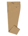 Brisbane Moss Khaki-Twill