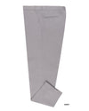 Brisbane Moss Silbergrauer Twill