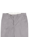 Brisbane Moss Silbergrauer Twill