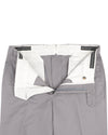 Brisbane Moss Silbergrauer Twill