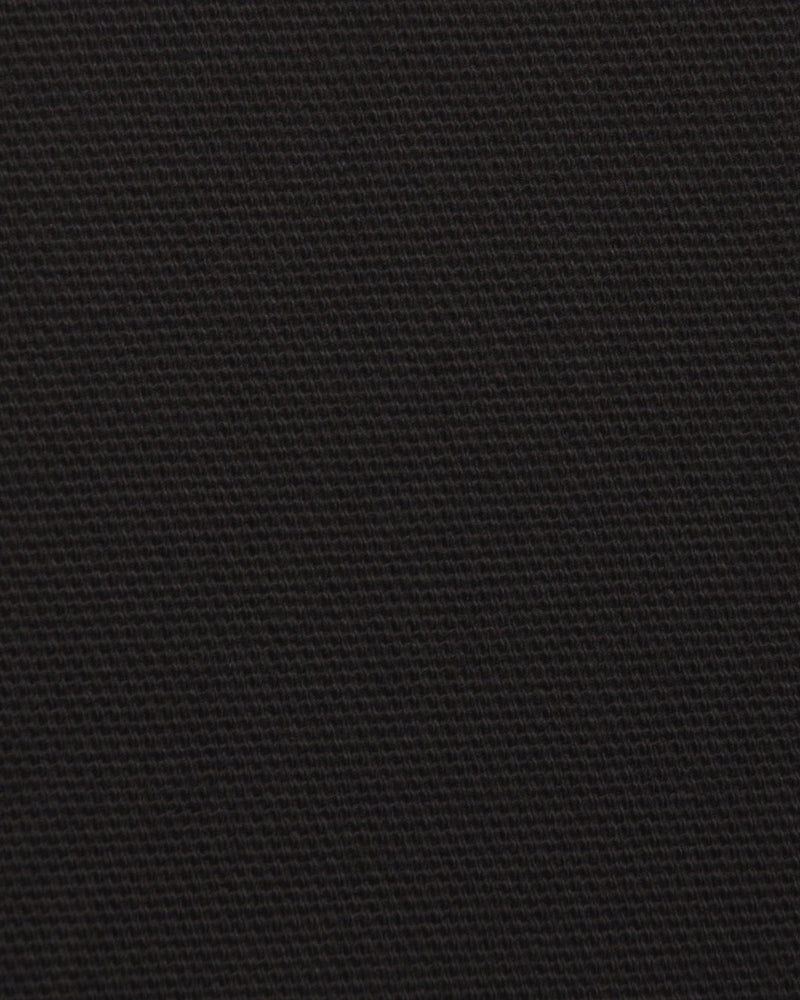 Brisbane Moss Black Canvas