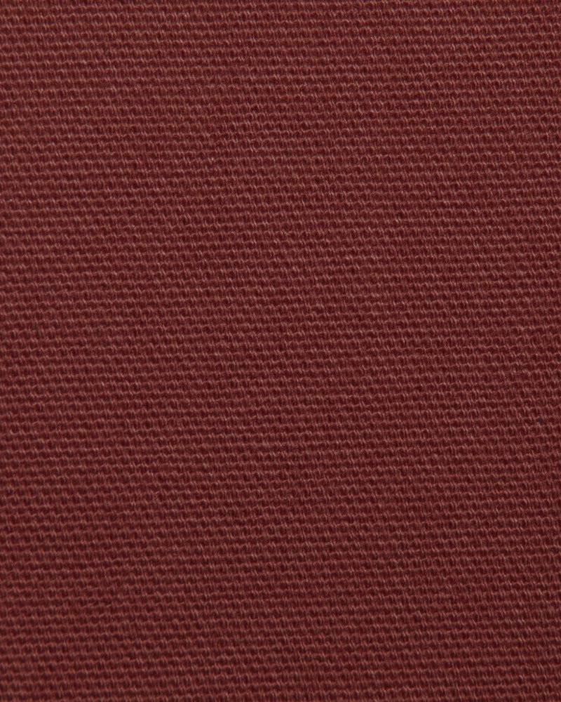 Brisbane Moss Red Canvas