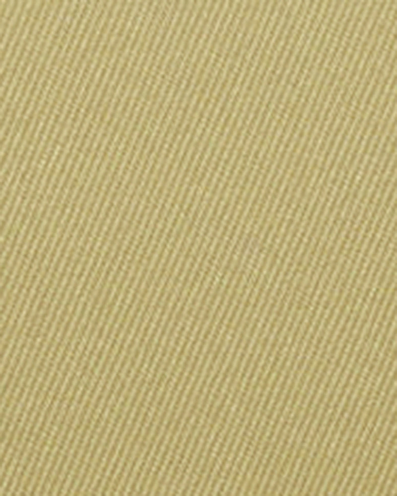 Brisbane Moss Drab Green Twill