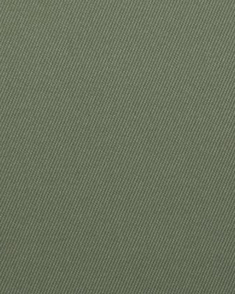 Brisbane Mossgrüner Twill