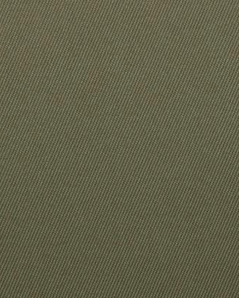 Brisbane Moss Moss Green Twill