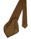Grenadine Garza Fine Bronze Krawatte