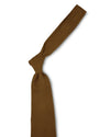 Grenadine Garza Fine Bronze Krawatte