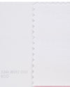 Canclini Alton Plus: White Twill