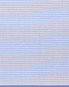 Canclini Alton Plus: Light Blue End On End
