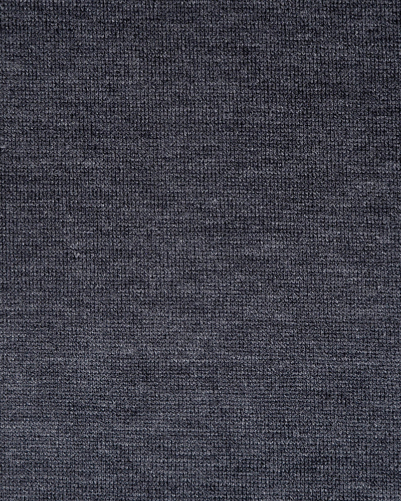 Canclini Ande: Dark Grey T-shirt