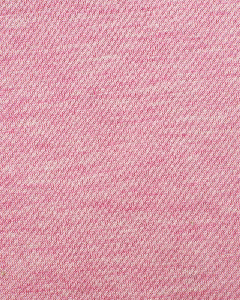 Canclini Ande : T-shirt rose